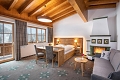 Aparthotel Weningeralm, Obertauern