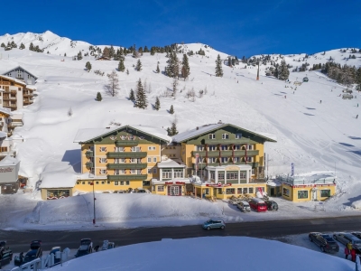 Hotel Winter - Obertauern