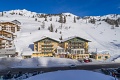 Hotel Winter, Obertauern