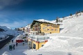Hotel Winter, Obertauern