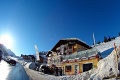 Hotel Winter, Obertauern
