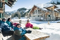 Hotel Zehnerkar & Obertauern, Obertauern