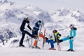 Hotel Zehnerkar & Obertauern, Obertauern