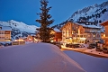 Hotel Zehnerkar & Obertauern, Obertauern