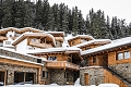 Rezort Das Chaletdorf Pitztal, Sankt Leonhard im Pitztal