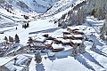 Rezort Das Chaletdorf Pitztal, Sankt Leonhard im Pitztal