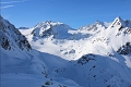 Rezort Das Chaletdorf Pitztal, Sankt Leonhard im Pitztal