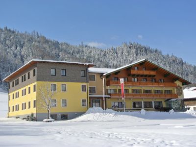 Jugendhotel Simonyhof - Radstadt