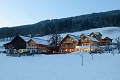 Jugend & Familien Hotel Wenghof, Radstadt