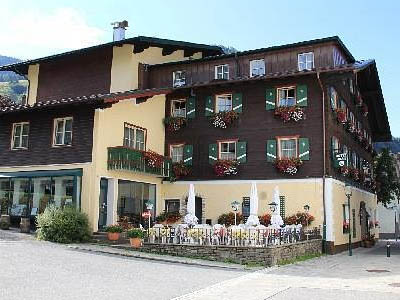 Hotel Bru, Rauris