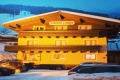 Apartmny Glemm Lodge, Saalbach
