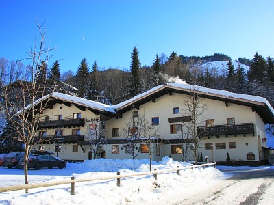 Hotel Karlshof - Saalbach