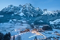 Hotel Krallerhof, Leogang