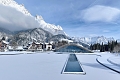 Hotel Krallerhof, Leogang