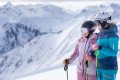 Hotel Kristiana, Saalbach