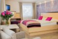 Hotel Kristiana, Saalbach
