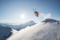 Hotel Kristiana, Saalbach