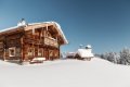 Hotel Kristiana, Saalbach