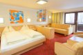 Hotel Kristiana, Saalbach