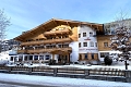 Hotel Lengauer Hof, Hinterglemm