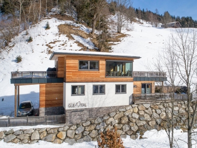 Chata Schmittenblick - Vienhofen, Saalbach - Hinterglemm