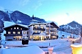 Hotel Wiesenegg, Hinterglemm