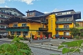 Hotel Penzin Wolfgang, Hinterglemm