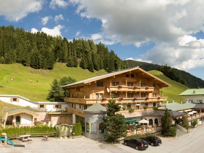 ubytovanie Hotel Mountain Club Ronach, Wald im Pinzgau, Salzbursko
