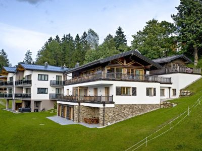 Chalet Bergmller - Schladming