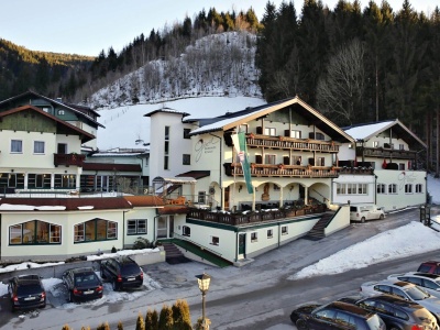 ubytovanie Panoramahotel G�rtl, Hau im Ennsta