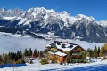 Berggasthof Jager, Schladming