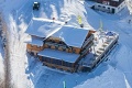 Berggasthof Jager, Schladming