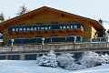Berggasthof Jager, Schladming