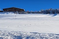 Berggasthof Jager, Schladming
