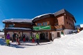 Berggasthof Scharfetter, Hauser Kaibling