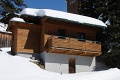 Berggasthof Scharfetter, Hauser Kaibling