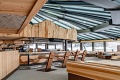 Berggasthof Scharfetter, Hauser Kaibling