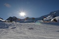 Berggasthof Scharfetter, Hauser Kaibling