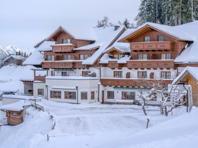 ubytovanie Hotel Schrckerhof, Schladming