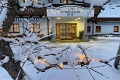 Hotel Schrckerhof, Schladming