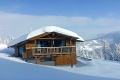 Chaty Almresort Sommerschnee, Pruggern