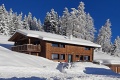 Chaty Almresort Sommerschnee, Pruggern