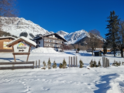 Hotel Stierer - Ramsau am Dachstein, Schladming - Dachstein