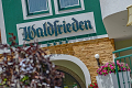 Hotel Waldfrieden, Rohrmoos bei Schladming