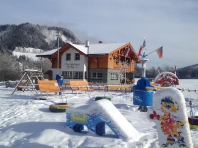 Przdninov dom Zirbe - Schladming