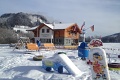 Przdninov dom Zirbe, Pichl bei Schladming