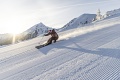 Przdninov dom Zirbe, Schladming