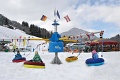 Przdninov dom Zirbe, Schladming