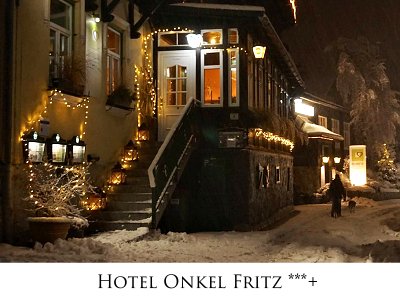 ubytovanie Hotel Onkel Fritz, Stuhleck am Semmering