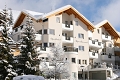 Aparthotel Alpendiamant, Serfaus